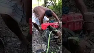 Chalo Machine Start Challenge! New Style Salo Machine Start Full Prosses