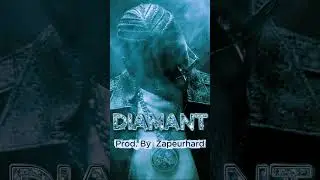 [FREE] Ninho x Maes Type Beat &ldquo;DIAMANT&rdquo; | Instru Rap Banger M&eacute;lancolique 2026