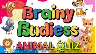 Fun Logical Questions Quiz for Kids | Brain Teasers & Riddles for Kids | Quiz Time #riddlewithanswer