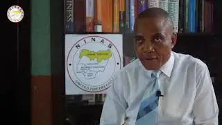 ORIGIN OF NON ACCOUNTABILITY IN PUBLIC TREASURY MANAGEMENT LOOTING INCORPORATED  Part 2 of 5