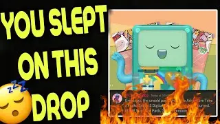 YOU SLEPT ON THESE FUNKO POP CARD PACKS!