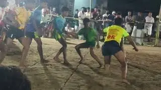 ANJUKOTTAI VS THAMODHIRA PATTINAM 