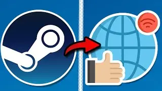 Preuzimanje na Steamu sporo unatoč dobroj vezi 2025 Ubrzajte preuzimanje na Steamu, učinite ga bržim