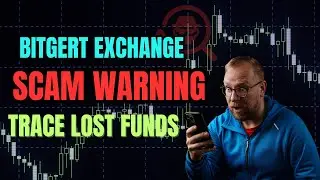 Bitgert Exchange Review: SCAM Investigation | Trace Your Lost Funds | 2025 Investor Alert