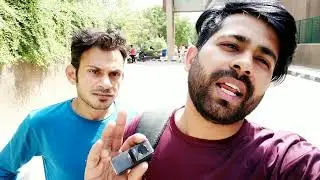 Dr.Ambedkar Hospital | Rohini | 3/6/2022 | Government Adhikari |  Attitude | Abuse |Behavior