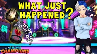 Hatching More Arcane Capsules, Update news, And More