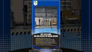 How 6000 Liters of DEF is Made Every Hour | ER-6000 Plant