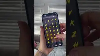 Letras ocultas en Instagram #instagramtips #instagramstories #trucosdeinstagram #letrasbonitas #tuto