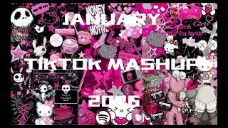 TikTok Mashup January 2026 (Not Clean) | Viral & Trending Mix