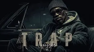 Gangster Trap & Rage Rap Mix 2025 🔥 | Intense Gym Motivation & Workout Energy Beats