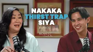The Brain Behind Your Clarity | Moment To Moment with Coach Pia Day 6