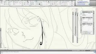Demonstration 2 AutoCAD
