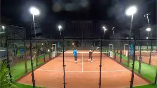 Finale Padel P250 20122024 Eze #padel #padelhighlights #vamospadel06  @Vamospadel06