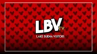 Welcome to LBV TV