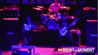 2011.07.28 For Today - Isaiah The Willing (Live in Chicago, IL)