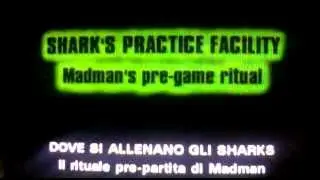 Any Given Sunday madman deleted scene