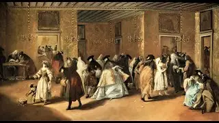Dentro l'opera: da Monteverdi a Vivaldi