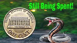 The New Million-Dollar Pocket Change: Top 10 Ultra-Rare Modern Cents (US & Canada