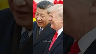 Trump tariffs: Why countries can&rsquo;t quit the U.S. even if they want to