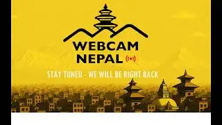 WEBCAM NEPAL LIVE: LIVE STREAM FROM OMS HOME - JOMSOM, NEPAL