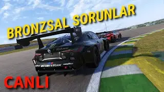 🔴KASAP LOBBY' DE MÜCADELE | LE MANS ULTIMATE | !komutlar