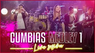 Super Grant's 2024 - Cumbias Medley 1