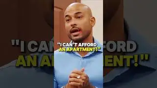 Judge SAVES Homeless Dad in Court 🥹
