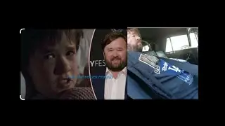 Shocking Arrest: Haley Joel Osment's Surprising Encounter with the Law