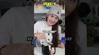 Don't buy this LEGO MUG... but if you do, try this!
