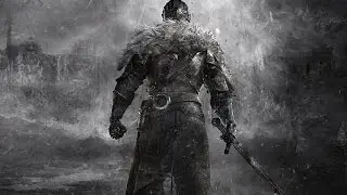 Wanna Find Hell with me (2015 Game Cinematic mix)