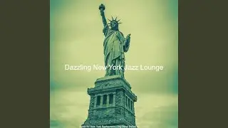 Divine Moods for NYC Cocktail Bars