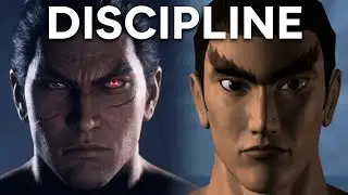 Tekken 8 Ranked &mdash; God of Destruction Push
