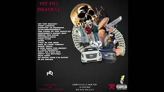 HIT THA HIGHWAY (FULL TAPE)