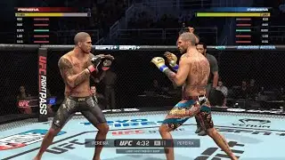 Beating another top 100 qf leaderboard player
