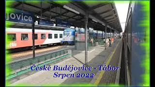České Budějovice - Tábor