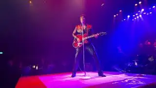 Brian Troy & Elvis on my mind -  Blue suede shows