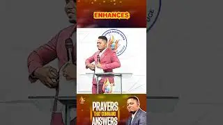 A must watch if you Have been struggling with consistency in prayer. 