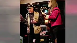 The Ancient Mariner reading 