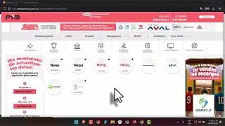 CONVIERTE TU NEGOCIO EN CORRESPONSAL NEQUI Y GANA DINERO EXTRA CON LOS RETIROS NEQUI DE PTM