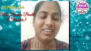 facebook Live  Poonam Pandit (Shooter) Kishan Andolan//Farmer Protest, ,,,