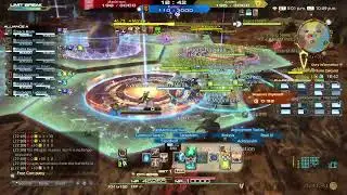 MMO Monday. Final Fantasy 14 edition!