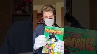 Dragon Ball Z Comics?