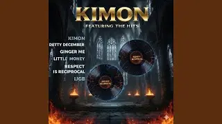 Kimon