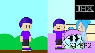 Alex and Friends Reboot S1 EP2