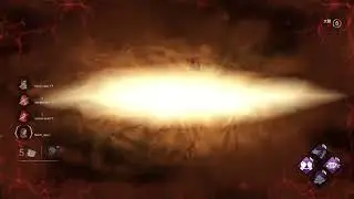 マッチの途中で無理やりすぎる【𝐇𝐚𝐩𝐩𝐲 𝐍𝐞𝐰 𝐘𝐞𝐚𝐫】【DBD】