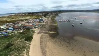 Findhorn 4