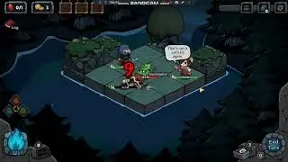 ReNight Demo Tutorial Gameplay
