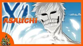 LOS ASAUCHI / RAZAS CAP 5 - BLEACH