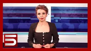 Հայլուր 18։30 Իրանը զենքը վա՞յր է դնում. նախագահը նոր որոշում է կայացրել