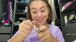 VOTO GLI STAPPI DEI GLOSS ! * CHALLENGE TIK TOK *